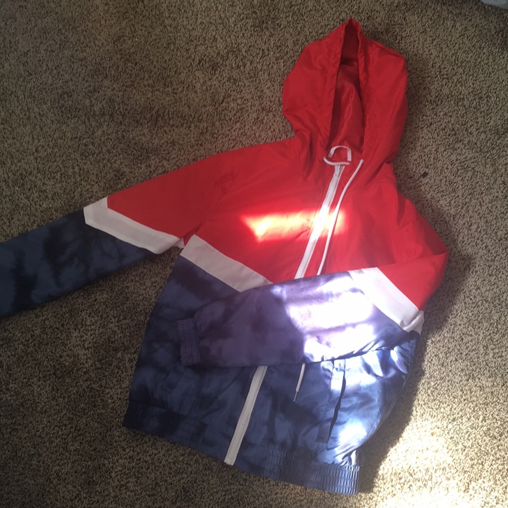 Windbreaker